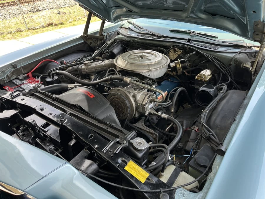 1978 Ford Thunderbird 7th Gen - Image 15 of 18