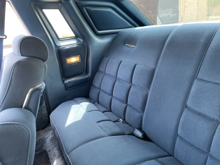 1978 Ford Thunderbird 7th Gen - Image 10 of 18
