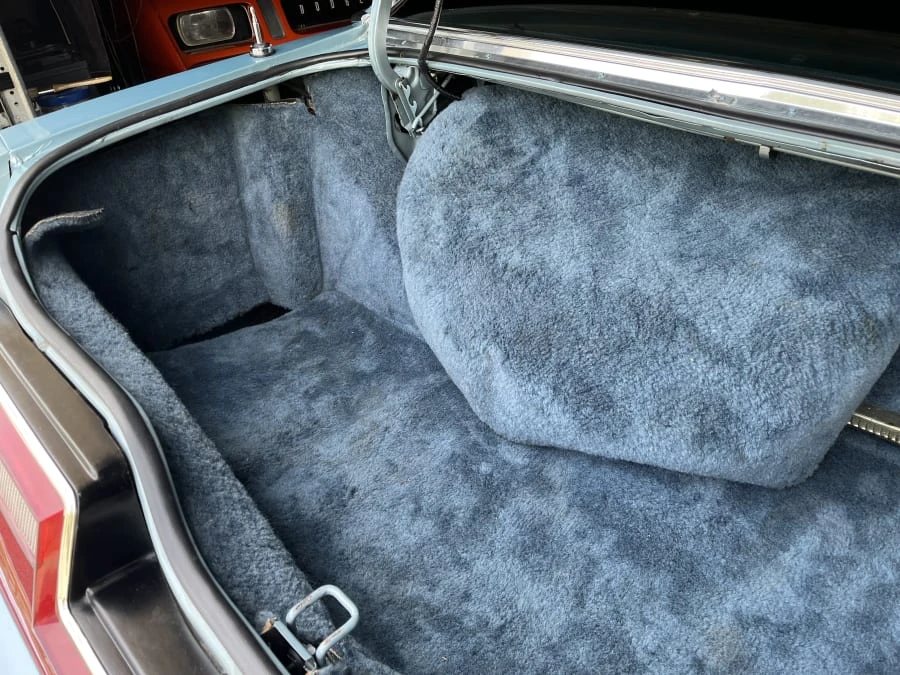 1978 Ford Thunderbird 7th Gen - Image 17 of 18
