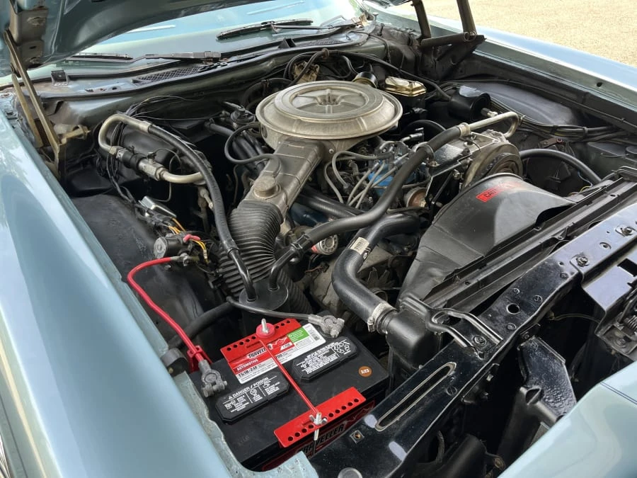 1978 Ford Thunderbird 7th Gen - Image 16 of 18