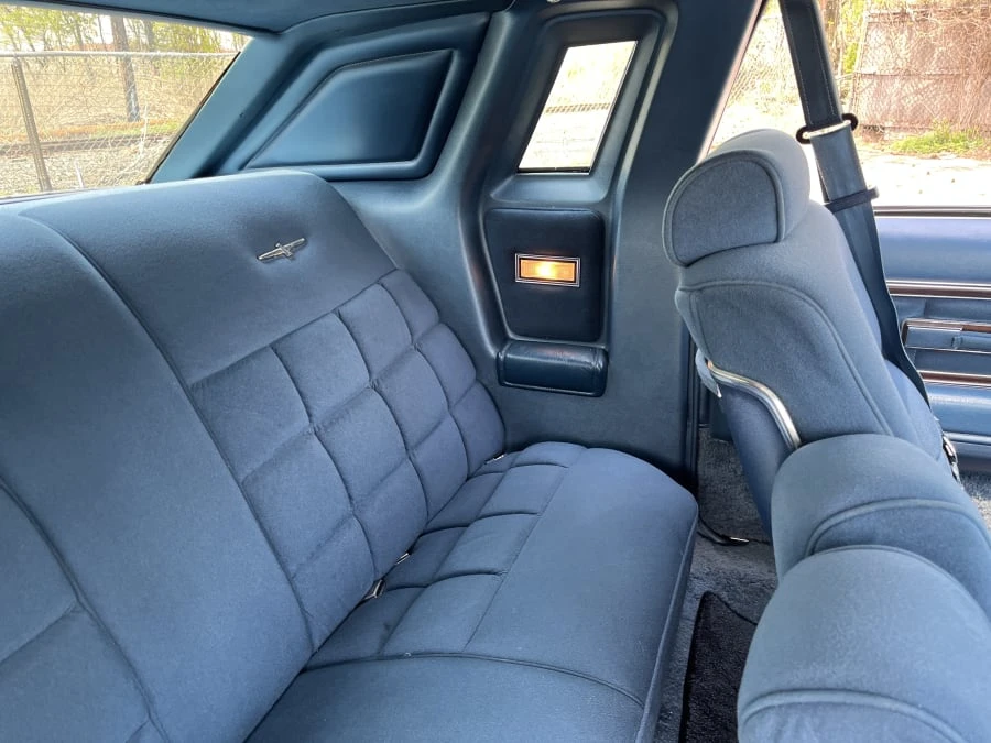 1978 Ford Thunderbird 7th Gen - Image 9 of 18
