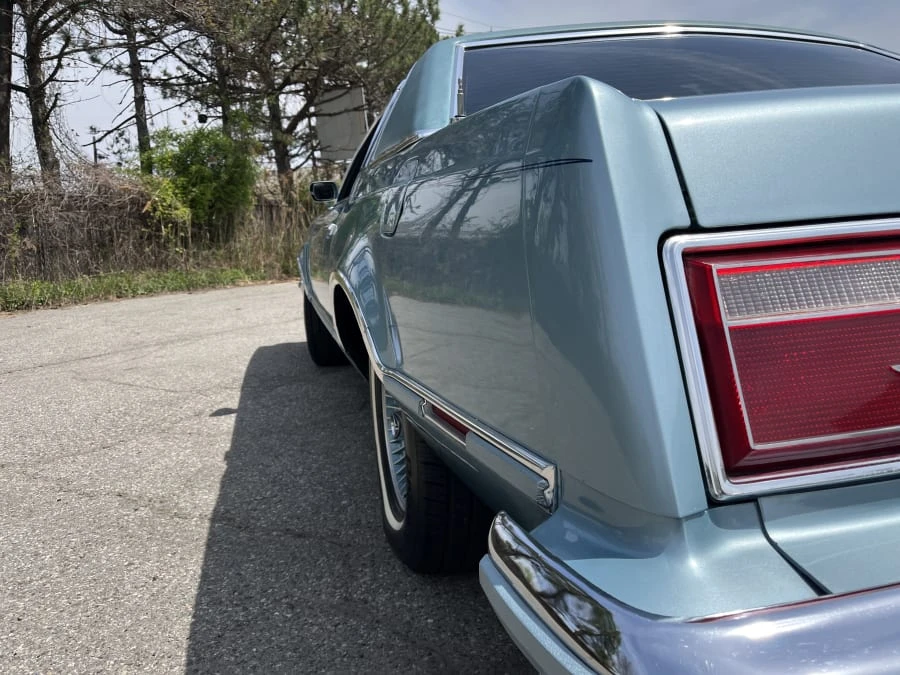 1978 Ford Thunderbird 7th Gen - Image 5 of 18
