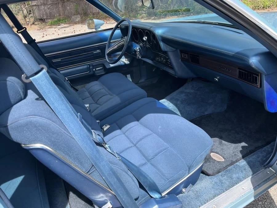1978 Ford Thunderbird 7th Gen - Image 8 of 18