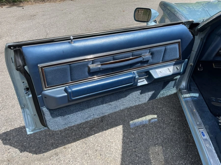 1978 Ford Thunderbird 7th Gen - Image 13 of 18