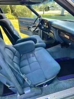 1978 Ford Thunderbird 7th Gen - Image 6 of 9
