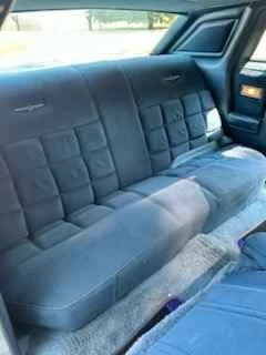 1978 Ford Thunderbird 7th Gen - Image 5 of 9