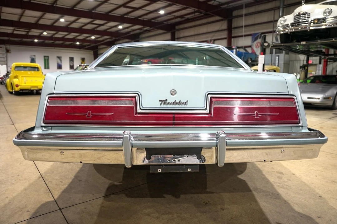 1978 Ford Thunderbird 6th Gen - Image 7 of 12