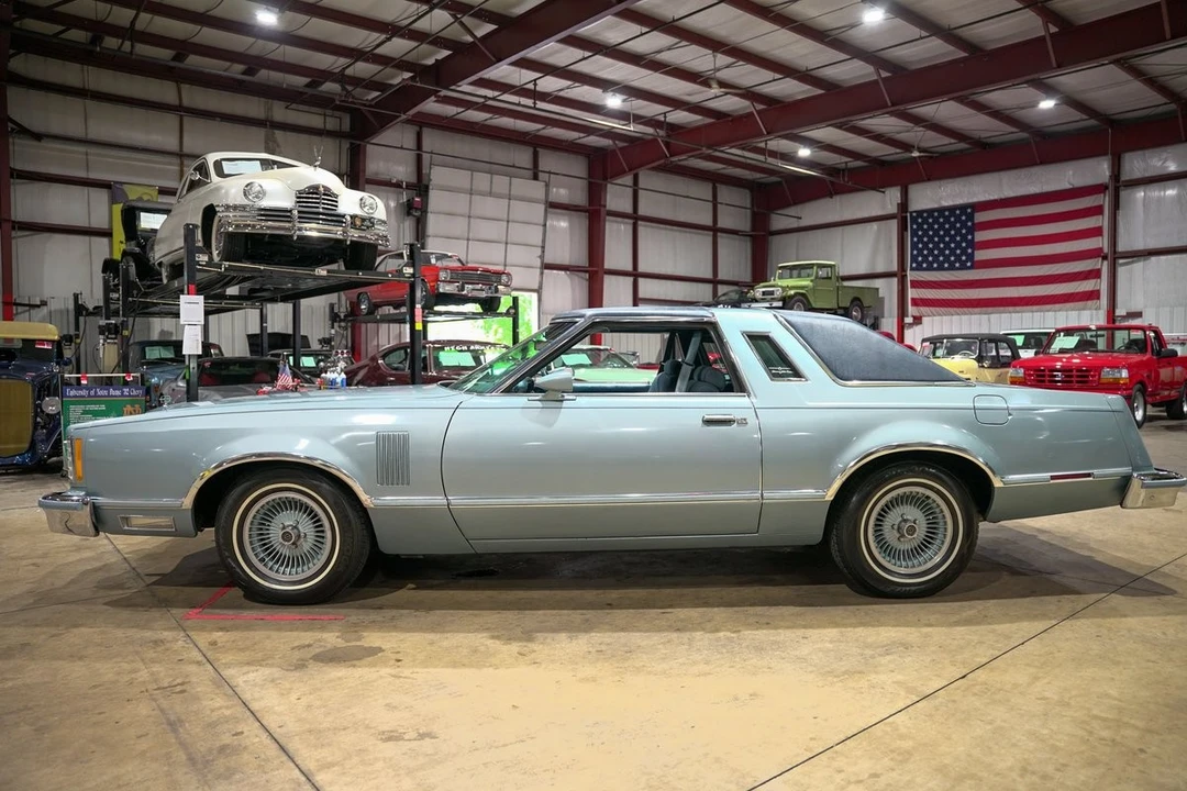 1978 Ford Thunderbird 6th Gen - Image 4 of 12