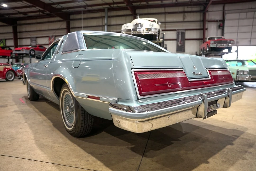 1978 Ford Thunderbird 6th Gen - Image 6 of 12