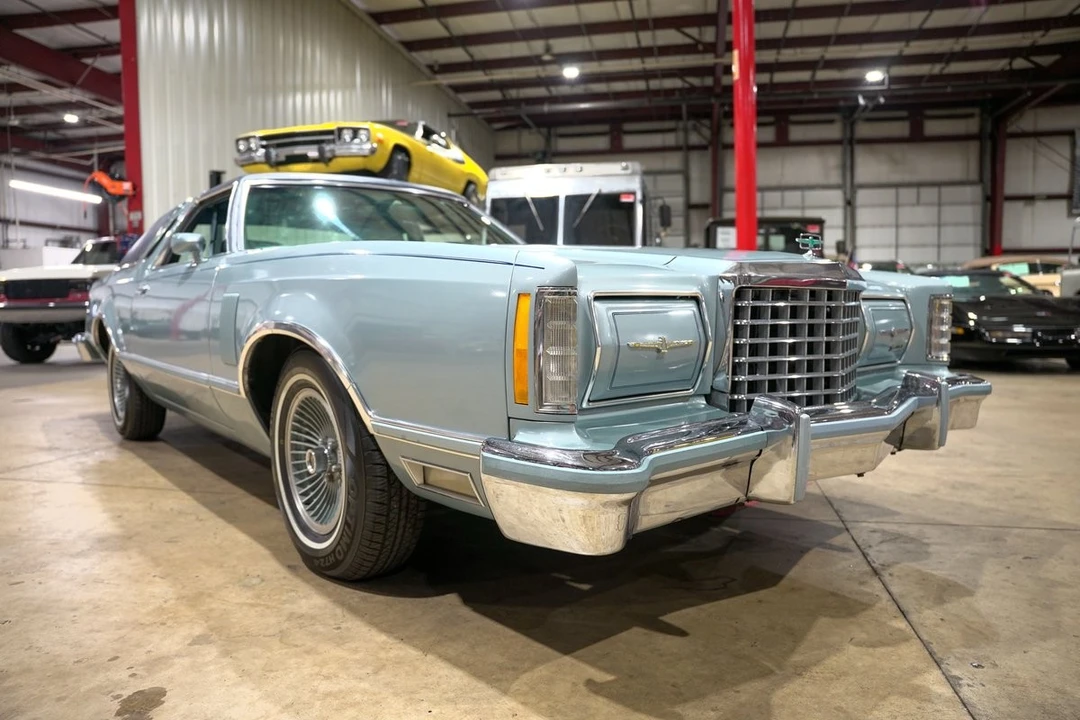 1978 Ford Thunderbird 6th Gen - Image 12 of 12