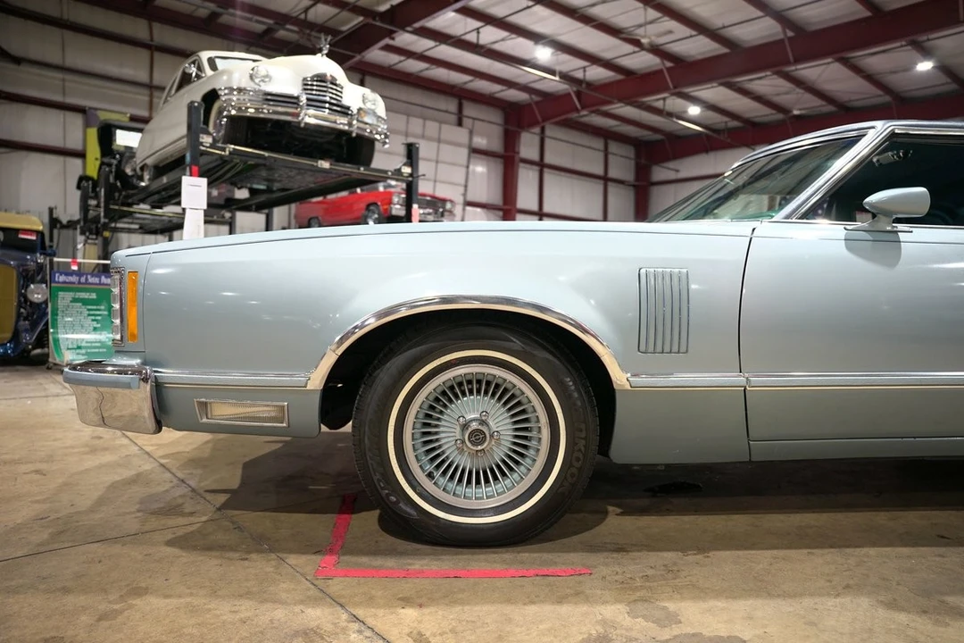 1978 Ford Thunderbird 6th Gen - Image 3 of 12