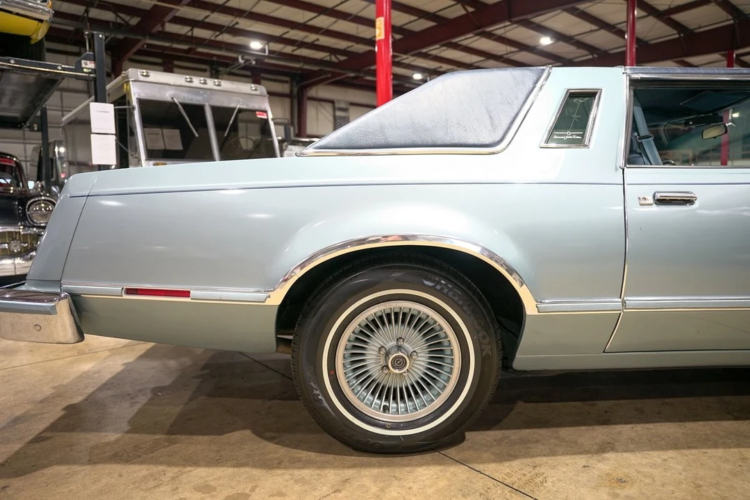 1978 Ford Thunderbird 6th Gen - Image 9 of 12