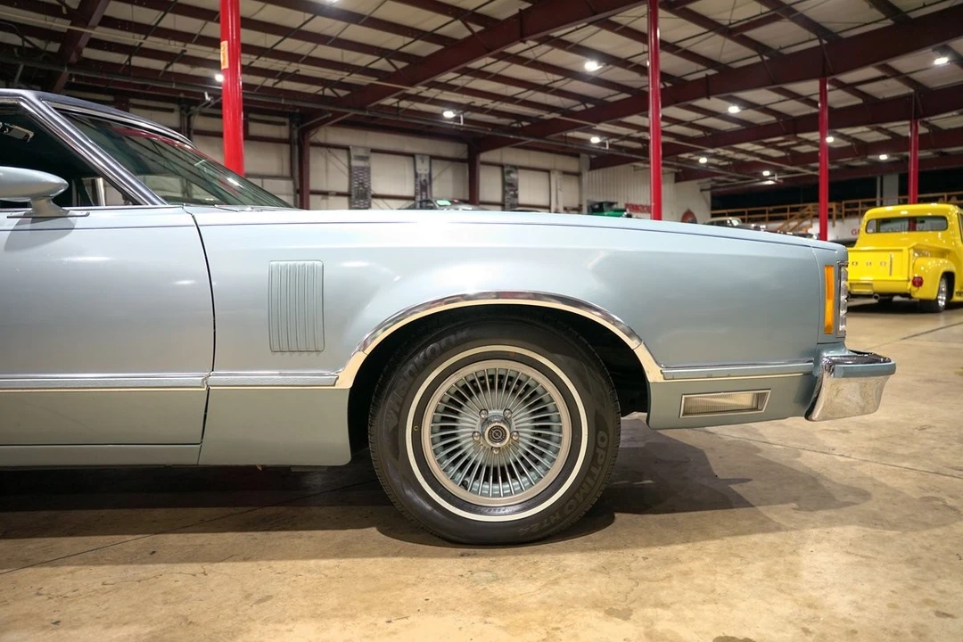 1978 Ford Thunderbird 6th Gen - Image 11 of 12