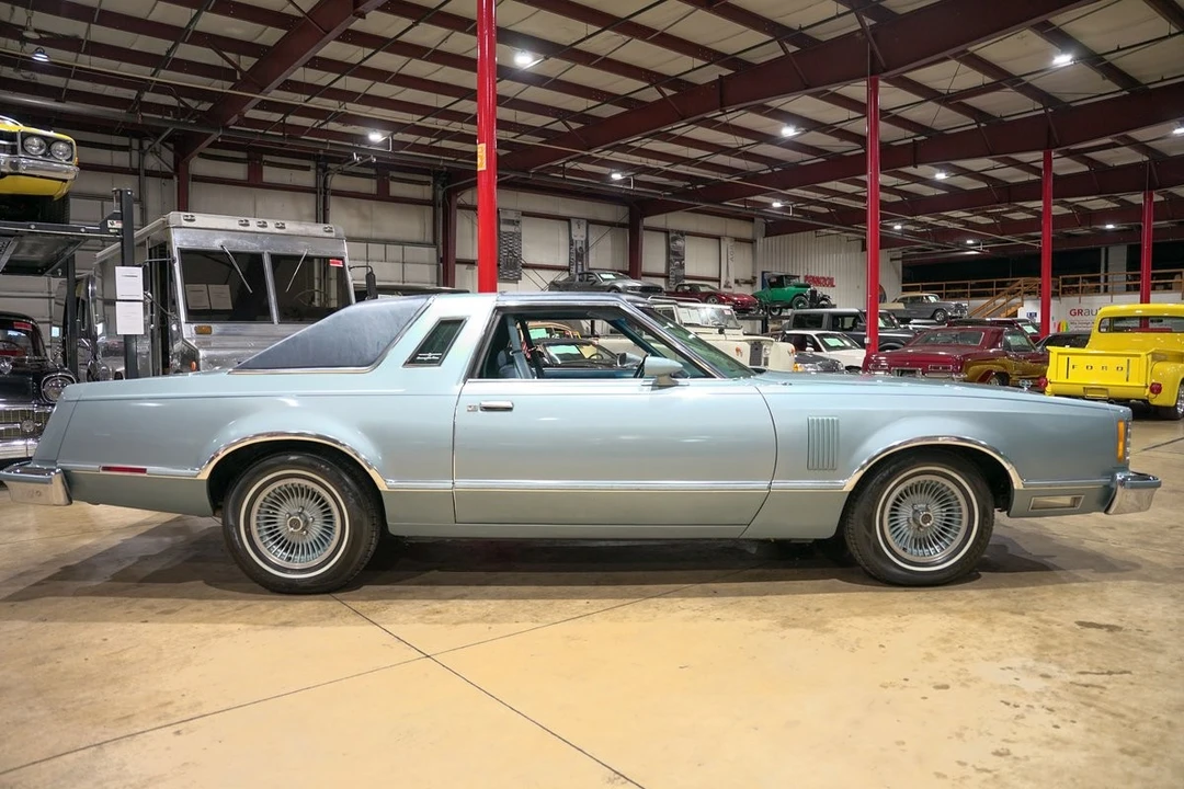 1978 Ford Thunderbird 6th Gen - Image 10 of 12