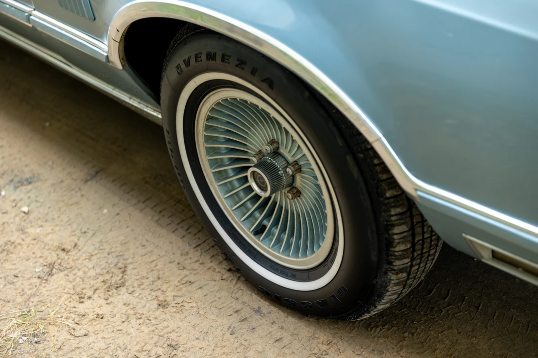 1978 Ford Thunderbird 7th Gen - Image 26 of 31