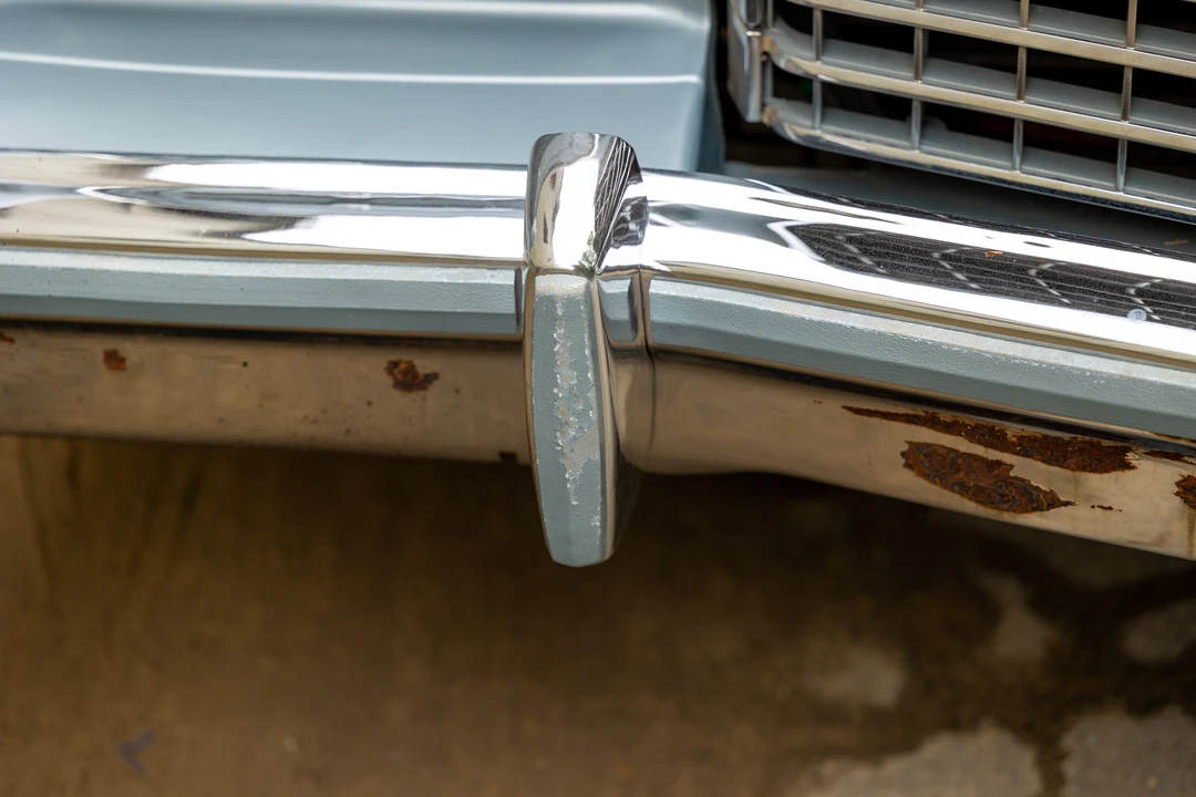 1978 Ford Thunderbird 7th Gen - Image 21 of 31