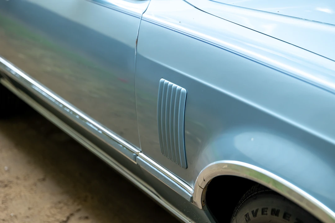 1978 Ford Thunderbird 7th Gen - Image 28 of 31