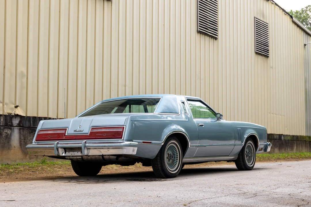 1978 Ford Thunderbird 7th Gen - Image 6 of 31