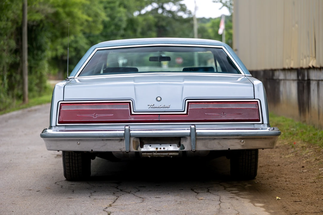 1978 Ford Thunderbird 7th Gen - Image 5 of 31