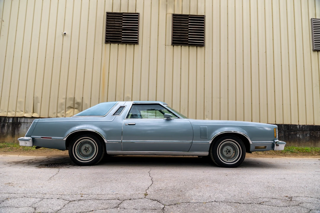 1978 Ford Thunderbird 7th Gen - Image 7 of 31