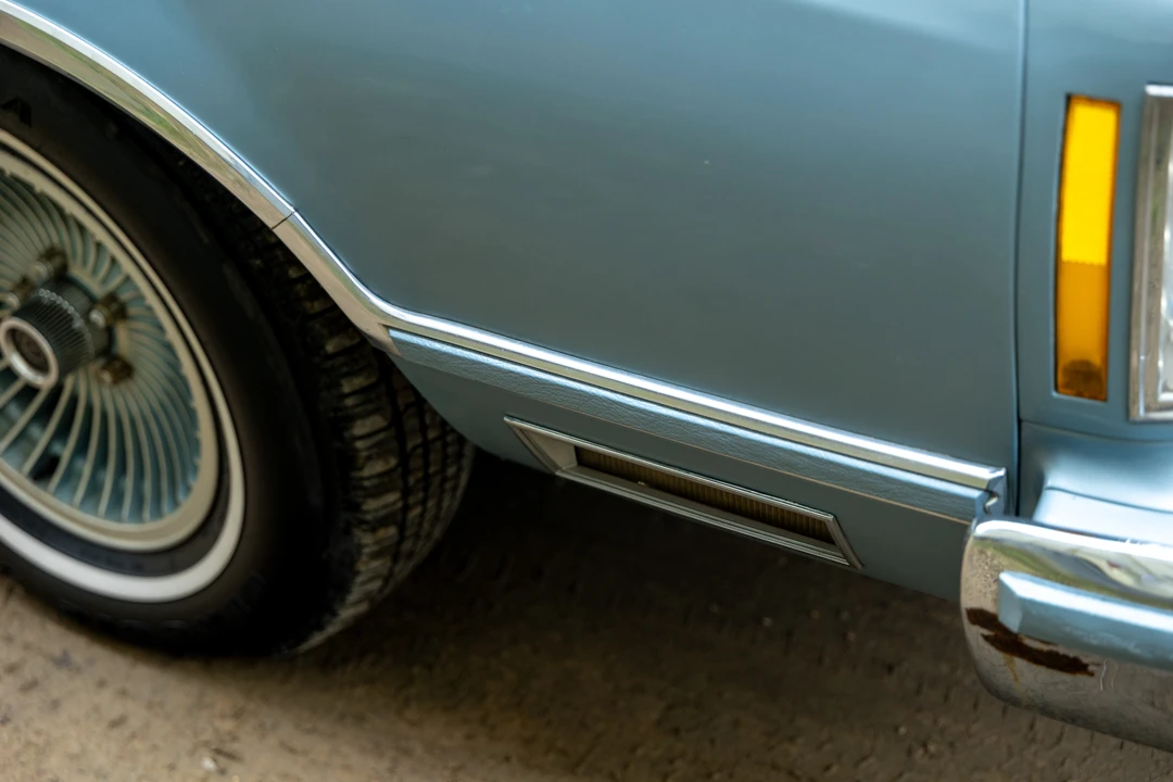 1978 Ford Thunderbird 7th Gen - Image 25 of 31