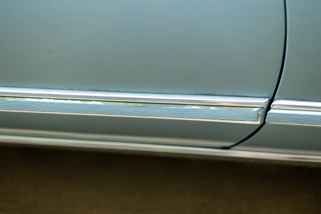 1978 Ford Thunderbird 7th Gen - Image 31 of 31