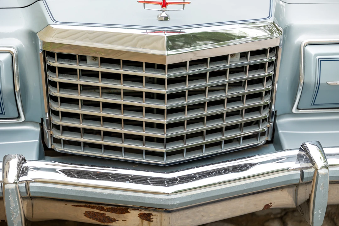 1978 Ford Thunderbird 7th Gen - Image 14 of 31