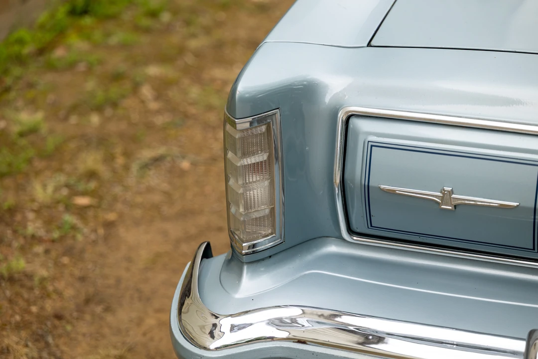 1978 Ford Thunderbird 7th Gen - Image 13 of 31