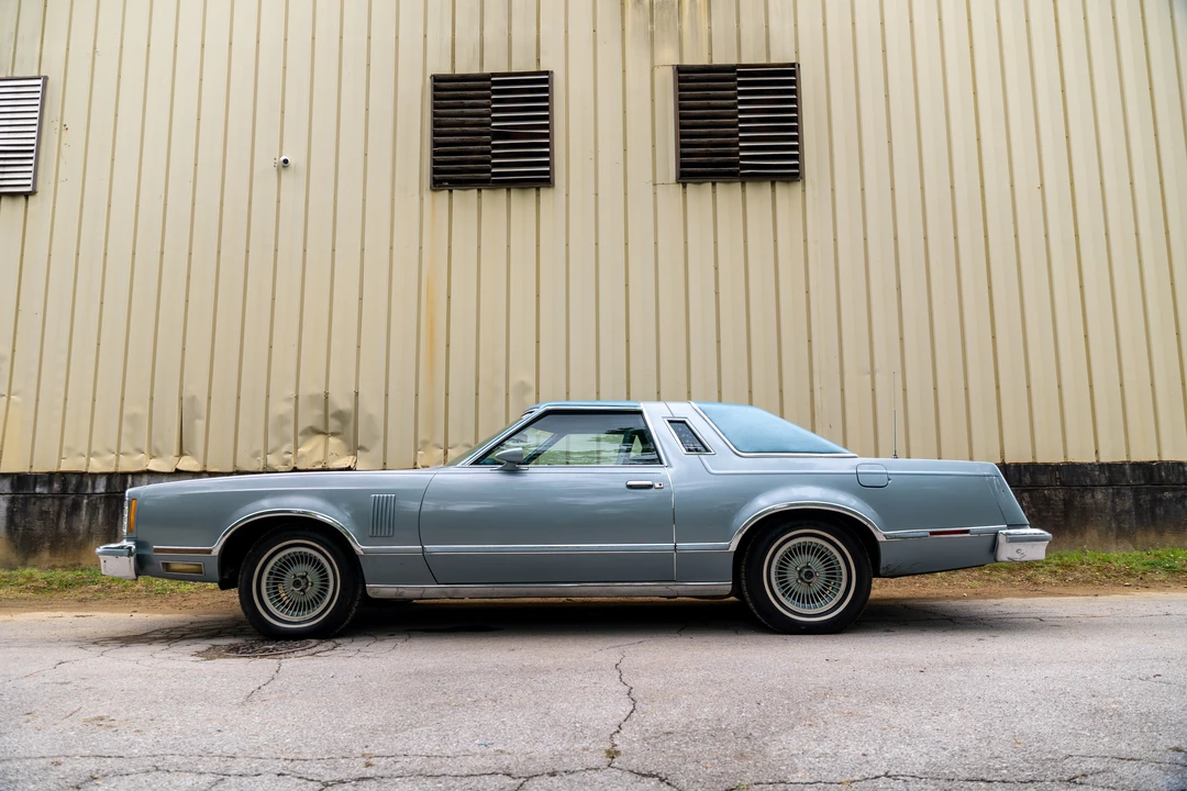 1978 Ford Thunderbird 7th Gen - Image 3 of 31