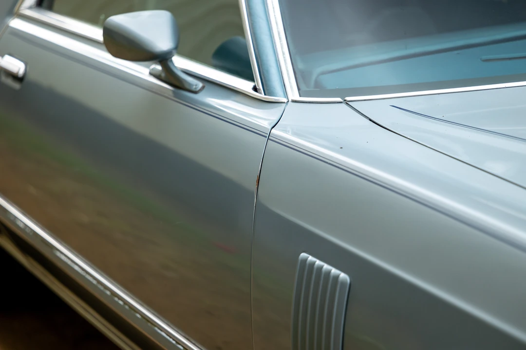 1978 Ford Thunderbird 7th Gen - Image 29 of 31