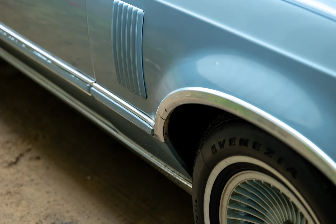 1978 Ford Thunderbird 7th Gen - Image 27 of 31