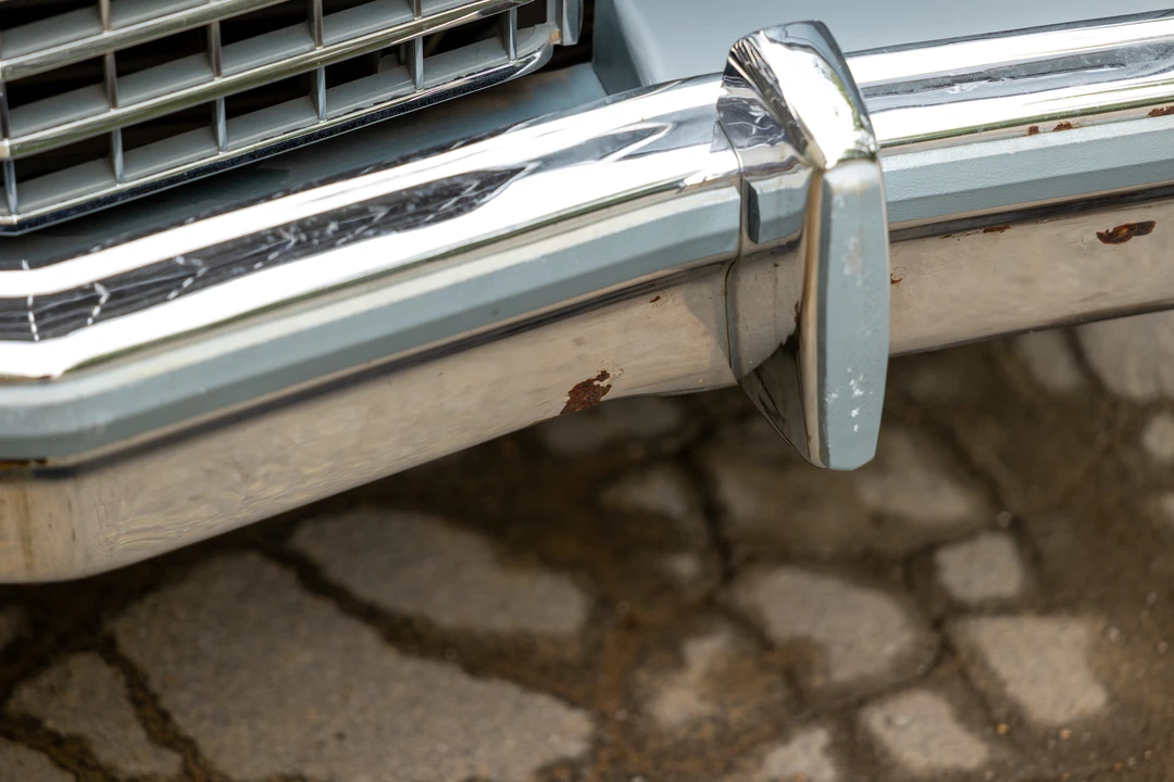 1978 Ford Thunderbird 7th Gen - Image 18 of 31