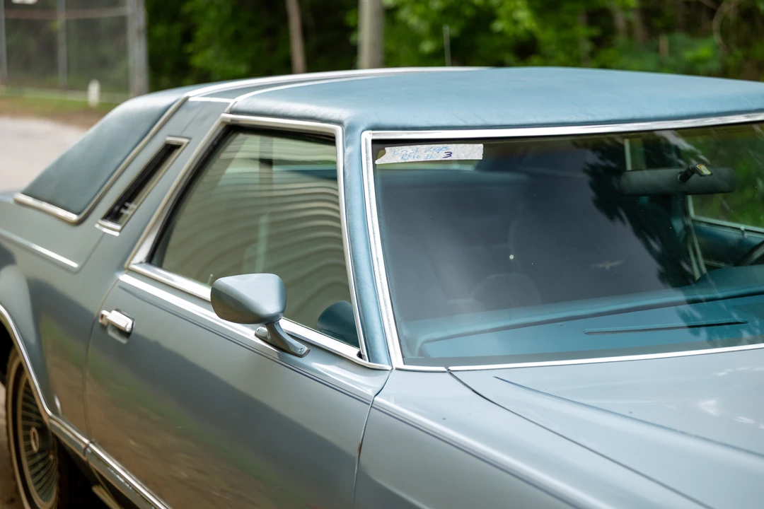 1978 Ford Thunderbird 7th Gen - Image 30 of 31