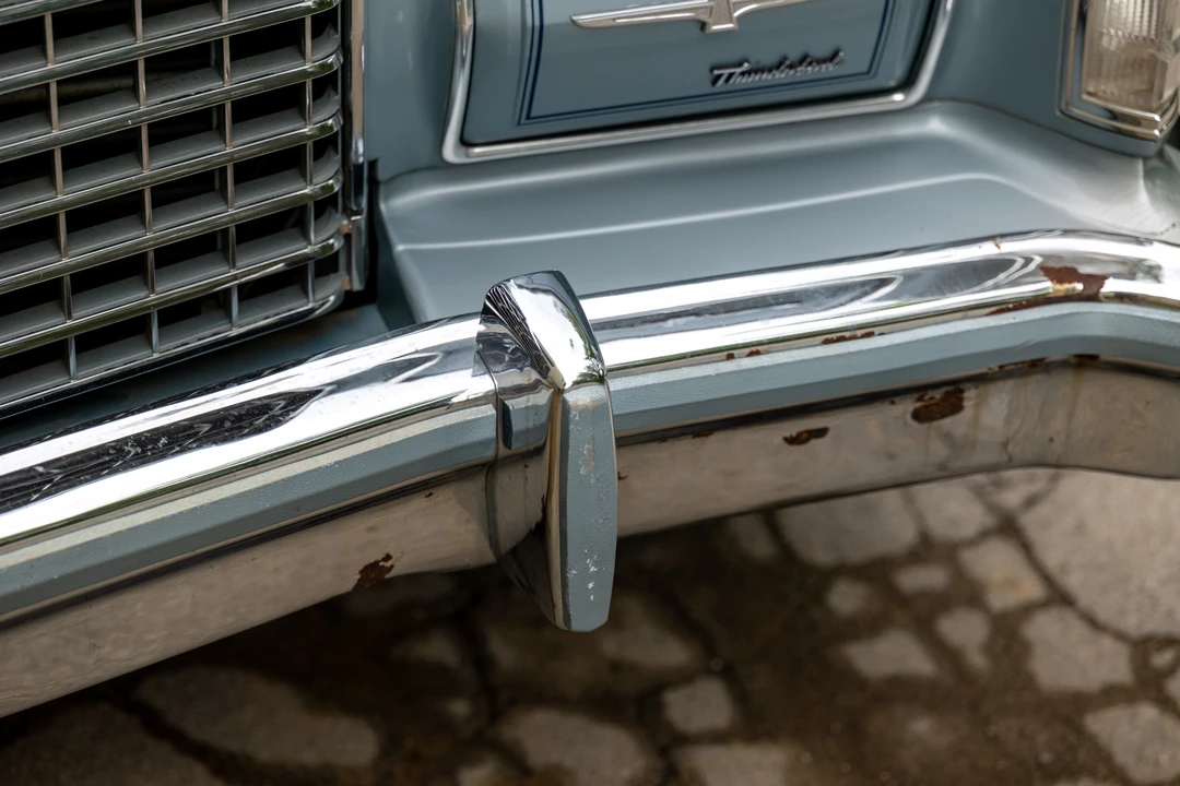 1978 Ford Thunderbird 7th Gen - Image 17 of 31