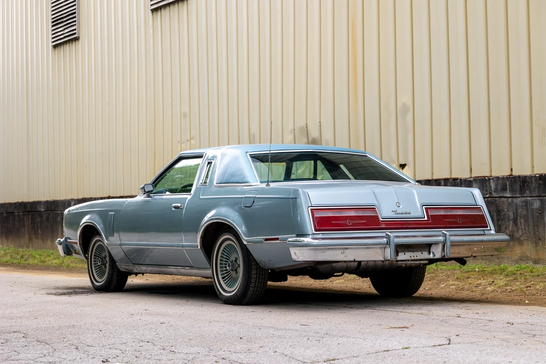 1978 Ford Thunderbird 7th Gen - Image 4 of 31