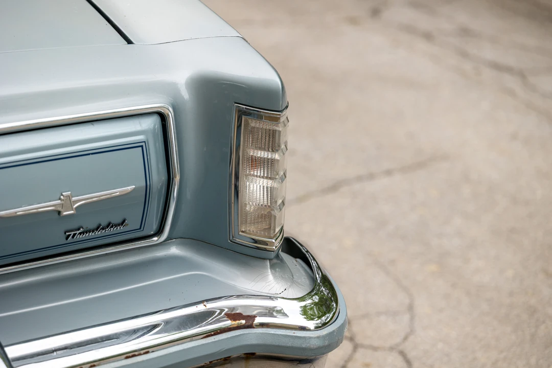 1978 Ford Thunderbird 7th Gen - Image 16 of 31