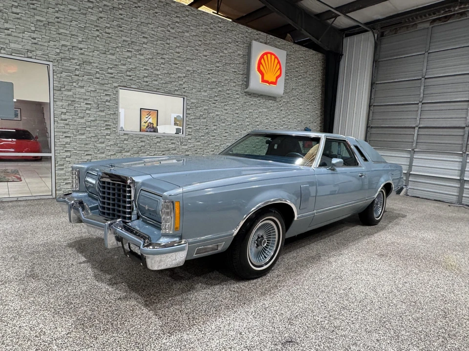 1978 Ford Thunderbird 6th Gen - Image 3 of 31