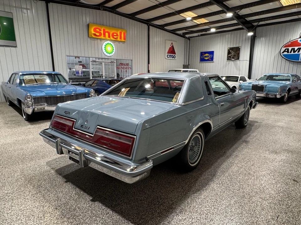 1978 Ford Thunderbird 6th Gen - Image 14 of 31