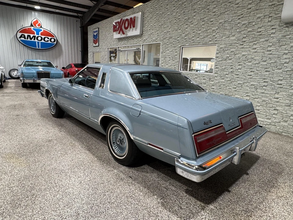 1978 Ford Thunderbird 6th Gen - Image 21 of 31
