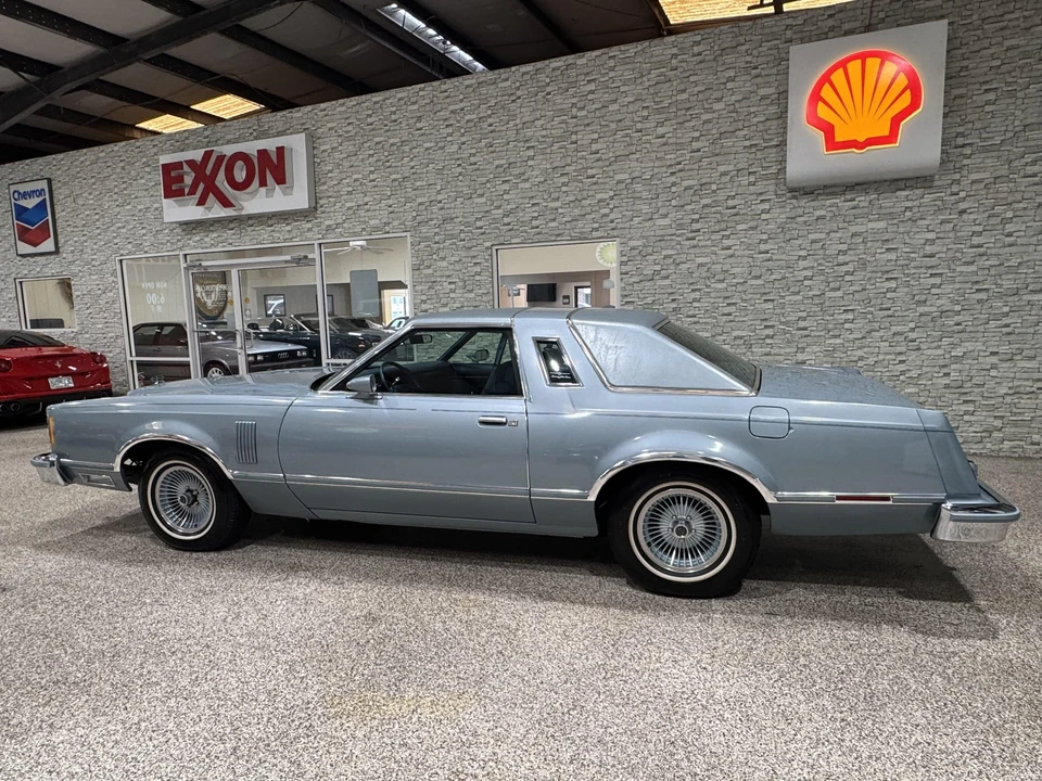 1978 Ford Thunderbird 6th Gen - Image 24 of 31