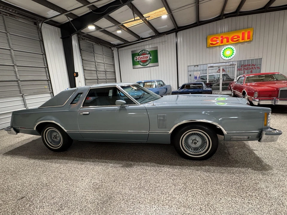 1978 Ford Thunderbird 6th Gen - Image 11 of 31