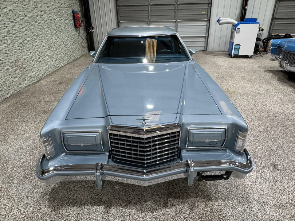 1978 Ford Thunderbird 6th Gen - Image 4 of 31