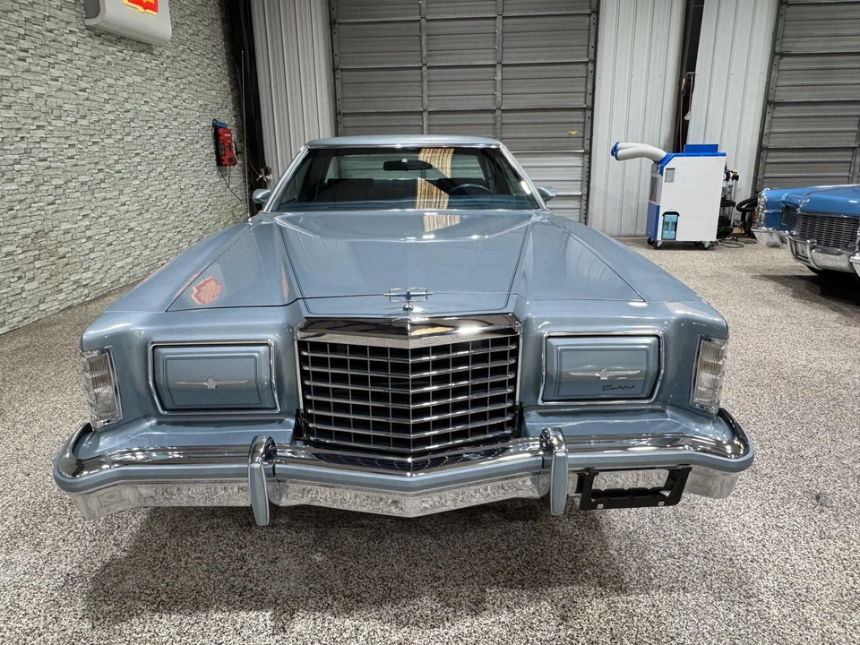 1978 Ford Thunderbird 6th Gen - Image 5 of 31