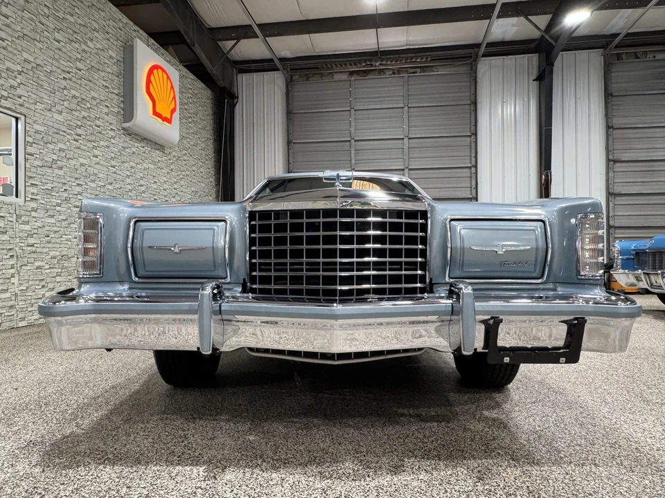 1978 Ford Thunderbird 6th Gen - Image 6 of 31