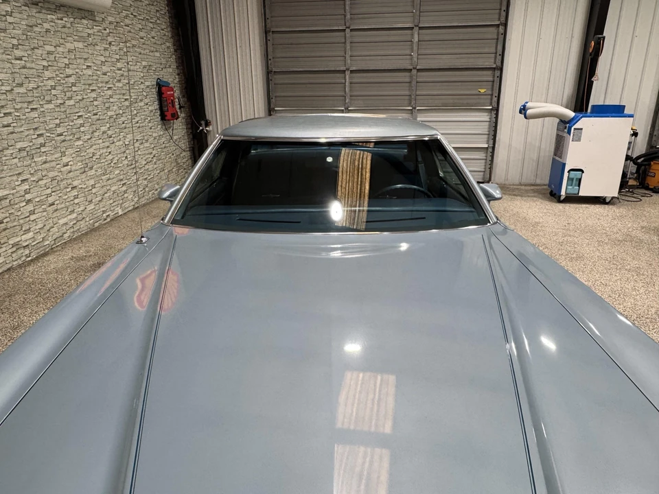 1978 Ford Thunderbird 6th Gen - Image 27 of 31