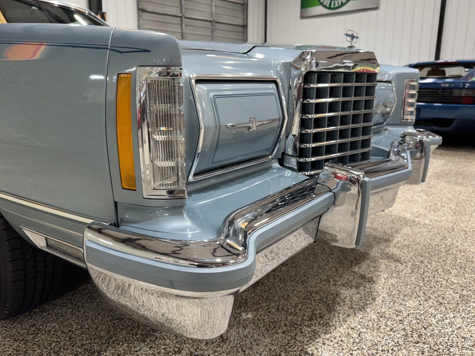 1978 Ford Thunderbird 6th Gen - Image 30 of 31