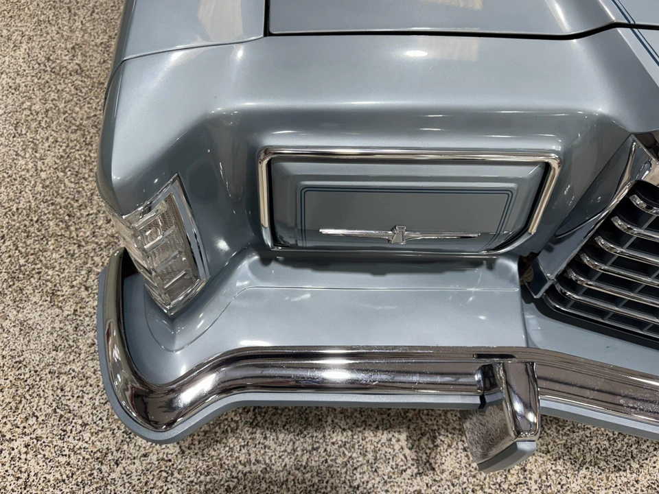 1978 Ford Thunderbird 6th Gen - Image 31 of 31