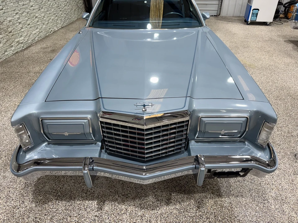 1978 Ford Thunderbird 6th Gen - Image 29 of 31