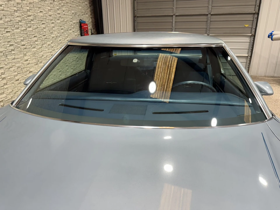 1978 Ford Thunderbird 6th Gen - Image 28 of 31