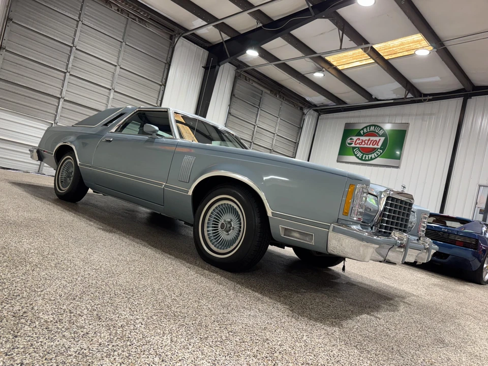 1978 Ford Thunderbird 6th Gen - Image 10 of 31